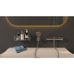 Decorev Dc-5553 Metal Krom Sepet