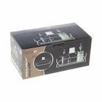 Decorev Dc-5553 Metal Krom Sepet