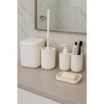 decorev Modern Banyo Seti – 5 Parça Şık ve Dayanıklı Banyo Aksesuar Seti