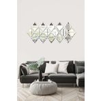 Decorıta Ayna - 16'Lı Takım Baklava Modelli Ayna