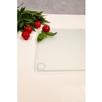 Decorita Cam Kesme Tahtası - Cam Kesme Tablası | Efes Cam | 20cm X 30cm