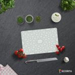 Decorıta Cam Kesme Tahtası| Selçuklu Desen