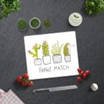 Decorita Perfect Match | Cam Kesme Tahtası - Cam Kesme Tablası | 29cm x 34cm - 29 x 34 cm