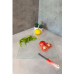 Decorita Saydam | Cam Kesme Tahtası - Cam Kesme Tablası | 29cm x 34cm