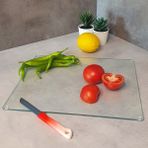 Decorita Saydam | Cam Kesme Tahtası - Cam Kesme Tablası | - 30 x 40 cm