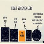 Decorita Taş Görünümlü | Cam Kesme Tahtası - Cam Kesme Tablası | Çap 32cm - 32 cm