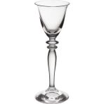 Decorium 6'Lı Likör ve Flüt Bardağı 60 cc - 1 Adet - 60 ml