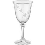 Decorium Alessa 200 ml 6 Parça Cam Kırmızı Şarap Kadehi 9-01020300