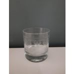 Decorium Armoni Küçük Su Bardağı