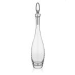 DECORİUM ARS 1080 AB SARAP SISESI DALIA PLATIN