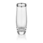 Decorium Ars 1125 6 Parça Su Bardagı Dalıa Platın