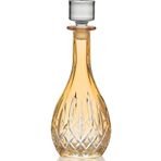 Decorium Ars 3604 AB Şarap Şişesi Cristalline Asorti