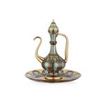 Decorium Ars 392 Ab Büyğk İbrik Hurrem
