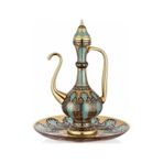 Decorium Ars 395 Tabak Hurrem