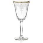 Decorium Ayaklı Kadeh Elenor 01