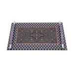 Decorium Cam Tepsi Dikdörtgen 32X20 Cm Asaf M04674-AB