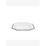 Decorium Canova 26X26 cm Cam Tabak 8-01080005