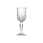 Decorium Decorıum M03606 6 Lı Likör Bardağı Opera - Şeffaf - 0 - 499 ml