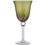 Decorium Dilay 250 ml 4 Parça Cam Kırmızı Şarap Kadehi 9-01020083