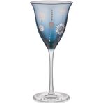 Decorium Elegan 130 ml 4 Parça Cam Beyaz Şarap Kadehi 9-01020081