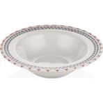 Decorium Ethnic 17 cm 6 Parça Porselen Kase 9-01070015
