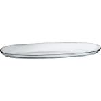 Decorium Fenice 30 X 10 Cm Cam Tabak