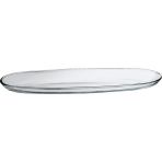 Decorium Fenice 50 X 16 Cm Cam Tabak