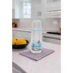 Decorium Istanbul Masalı 1200 ml Bardaklı Başucu Cam Sürahi 9-01050072