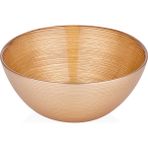 Decorium Joy 15 cm 2 Parça Amber Cam Kase 9-01070014