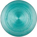Decorium Joy 21 cm 2 Parça Cam Tabak 9-01080037