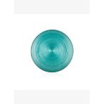 Decorium Joy 21 Cm 2 Parça Yeşil Cam Tabak 9-01080037
