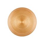 Decorium Joy 28 Cm 2 Parça Amber Cam Tabak 9-01080036