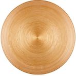 Decorium Joy 28 cm 2 Parça Cam Tabak 9-01080036
