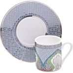 Decorium Kahve Fincan Takımı 12 Parça Arzhane M00749