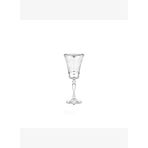 Decorium Karo 300 ml 6 Parça Cam Kırmızı Şarap Kadehi 9-01020009