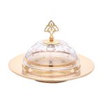 Decorium Kase Camellıa Altın M00965