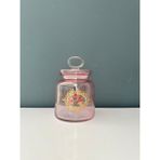 Decorıum Kavanoz Romantıca Pembe M00995-Ab