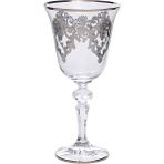 Decorium Kırmızı Şarap Kadehi 6 Parça Palas M01102