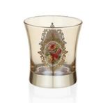 Decorıum Kısa Mesrubat Bardagı 6 Prc Romantıca Bal M00966