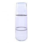 Decorium Komidin Sürahisi Dalıa Platin M01042-AB