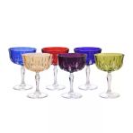 Decorium M03607 Opera 6 Parça Dondurmalık