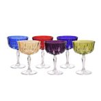 Decorium M03607 Opera 6 Parça Dondurmalık
