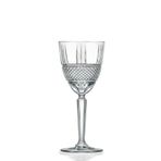 Decorium M03641 Brillante Kırmızı 6 Parça Şarap Kadehi