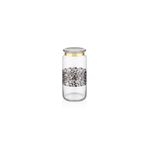 Decorium M06304-AB Monochrome 20x10 cm Kavanoz