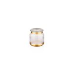 Decorium M06306-AB Sunflower 10x10 cm Kavanoz