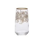 Decorium Meşrubat Bardagı 6 Prc Lorea AB M01225