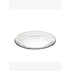 Decorium Oasi 28 cm Cam Tabak 8-01080037