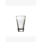 Decorium Oasi 38 ml Cam Meşrubat Bardağı 8-01010131