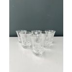 Decorıum Rcr 6 Lı Kahve Yanı Su Bardagı