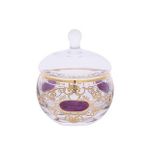 Decorium Şekerlik Gold Ars 201 MS00205-AB